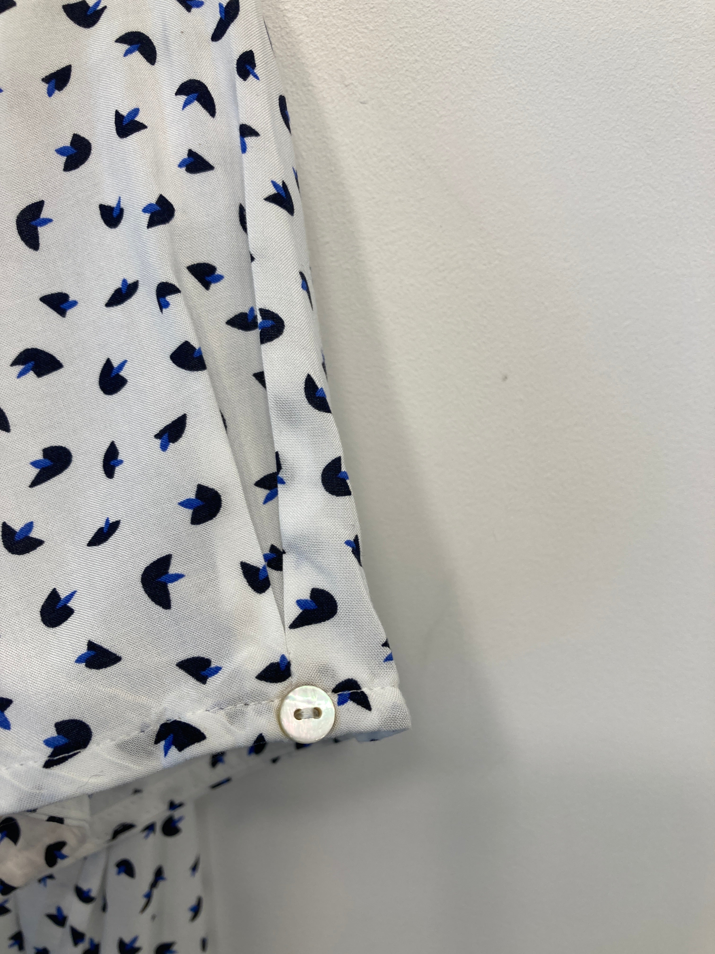 Espirit Bluse